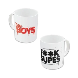 Capa do artigo Caneca The Boys