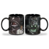 Capa do artigo Vader Troopers 2 Rogue One Mug