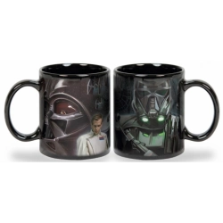 Capa do artigo Vader Troopers 2 Rogue One Mug