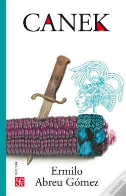 Capa do artigo Canek
