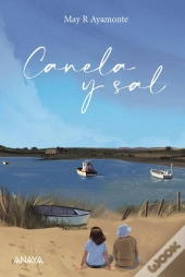 Canela Y Sal