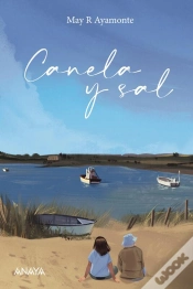 Capa do artigo Canela Y Sal