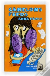 Capa do artigo Canelons Freds