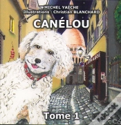 Capa do artigo Canélou - Tome 1