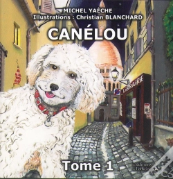 Capa do artigo Canélou - Tome 1