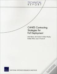 Canes Contracting Strategies For Full Deployment