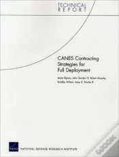 Capa do artigo Canes Contracting Strategies For Full Deployment