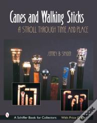Canes & Walking Sticks