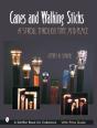 Canes & Walking Sticks - Preview