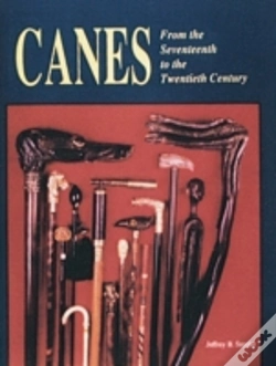 Capa do artigo Canes