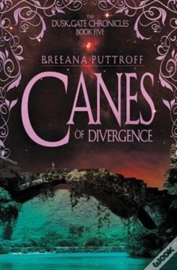 Capa do artigo Canes Of Divergence