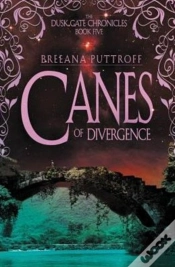 Capa do artigo Canes Of Divergence
