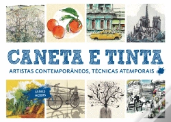 Capa do artigo Caneta e tinta