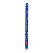 Capa do artigo Erasable Pen - Monster