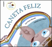 Capa do artigo Caneta Feliz
