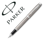 Capa do artigo Caneta parker im essential aco ct