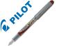 Caneta Pilot V Pem Silver Vermelho svp-4wr - Preview