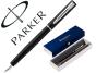 Caneta waterman allure lacada preto em estojo de oferta - Preview