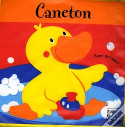 Capa do artigo Caneton