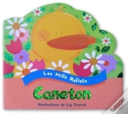 Capa do artigo Caneton