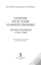 Capa do artigo Canevas D