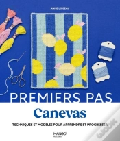 Capa do artigo Canevas : Techniques Et Modèles Pour Apprendre Et Progresser