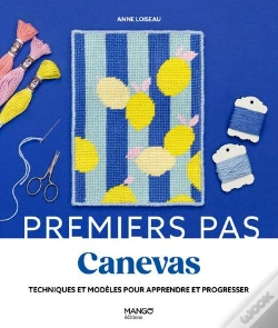 Capa do artigo Canevas : Techniques Et Modèles Pour Apprendre Et Progresser