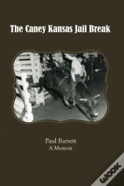 Capa do artigo Caney Kansas Jail Break