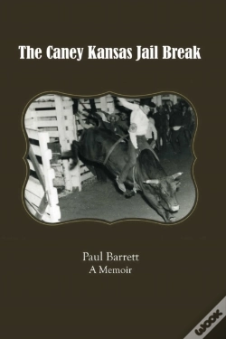 Capa do artigo Caney Kansas Jail Break