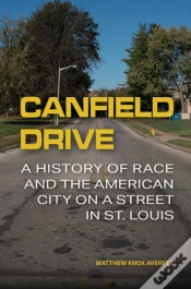 Capa do artigo Canfield Drive