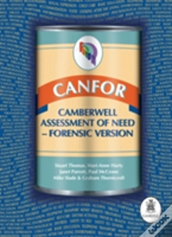 Capa do artigo Canfor
