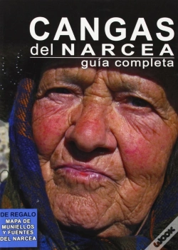 Capa do artigo Cangas Del Narcea