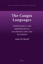 Cangin Languages - Preview