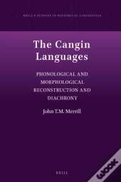 Cangin Languages