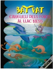 Capa do artigo Cangueli Dels Forts Al Llac Ness