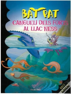 Capa do artigo Cangueli Dels Forts Al Llac Ness