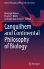 Canguilhem And Continental Philosophy Of Biology - Preview