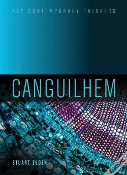 Capa do artigo Canguilhem