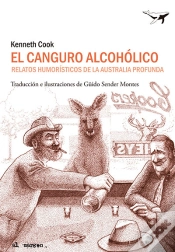 Capa do artigo Canguro Alcoholico, El