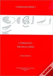 Capa do artigo Canhasan Sites