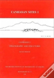 Capa do artigo Canhasan Sites