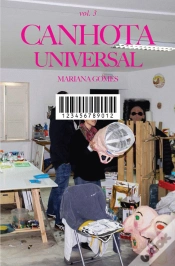 Capa do artigo Canhota Universal