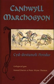 Capa do artigo Canhwyll Marchogyon