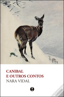 Capa do artigo Canibal e Outros Contos