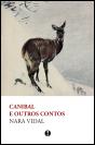 Canibal e Outros Contos - Preview