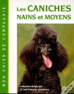 Capa do artigo Caniches Nains Et Moyens