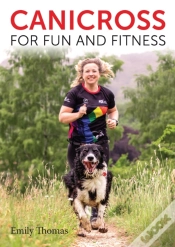 Capa do artigo Canicross For Fun And Fitness