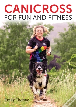 Capa do artigo Canicross For Fun And Fitness