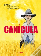 Capa do artigo Canícula