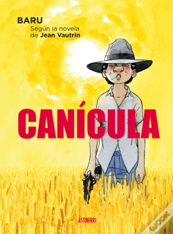 Capa do artigo Canícula
